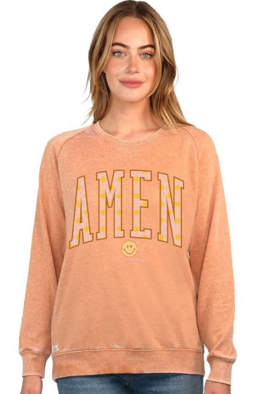 CREW-AMEN-NUT