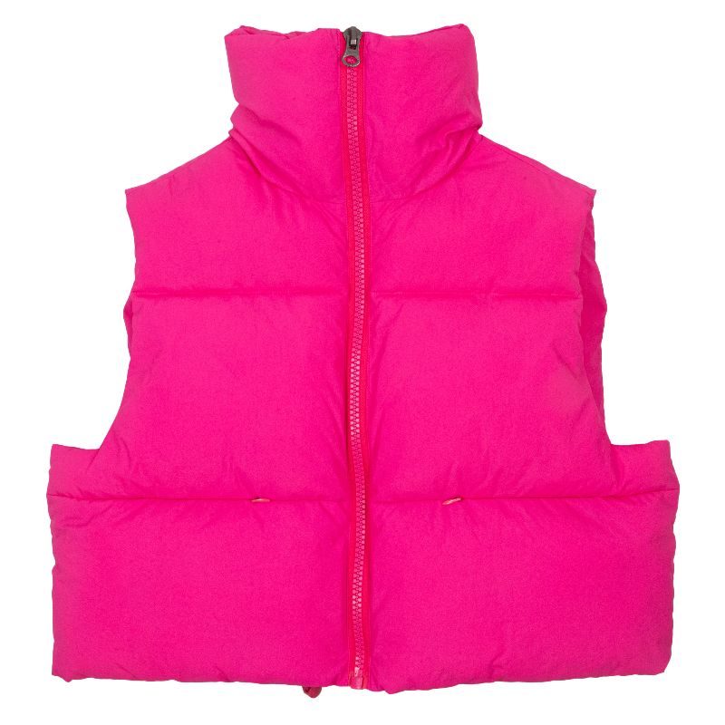 0223-PUFFY-VEST-FUSHIA