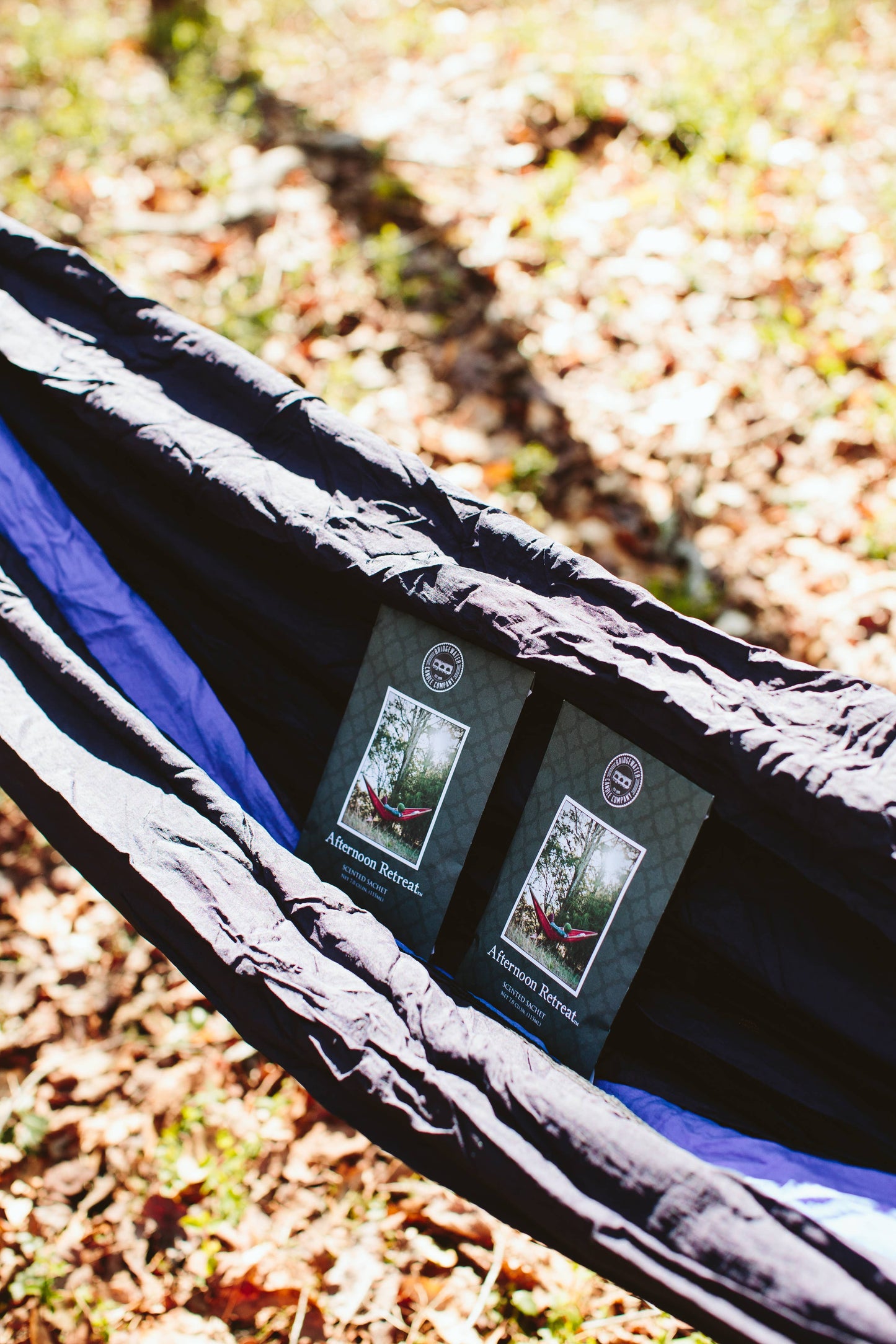 Afternoon Retreat Sachet 9 Pack