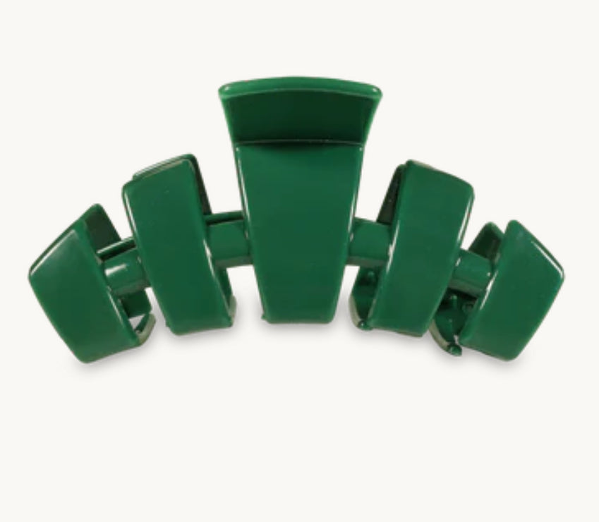 Teleties-Hairclip-Classic-Small-Holiday