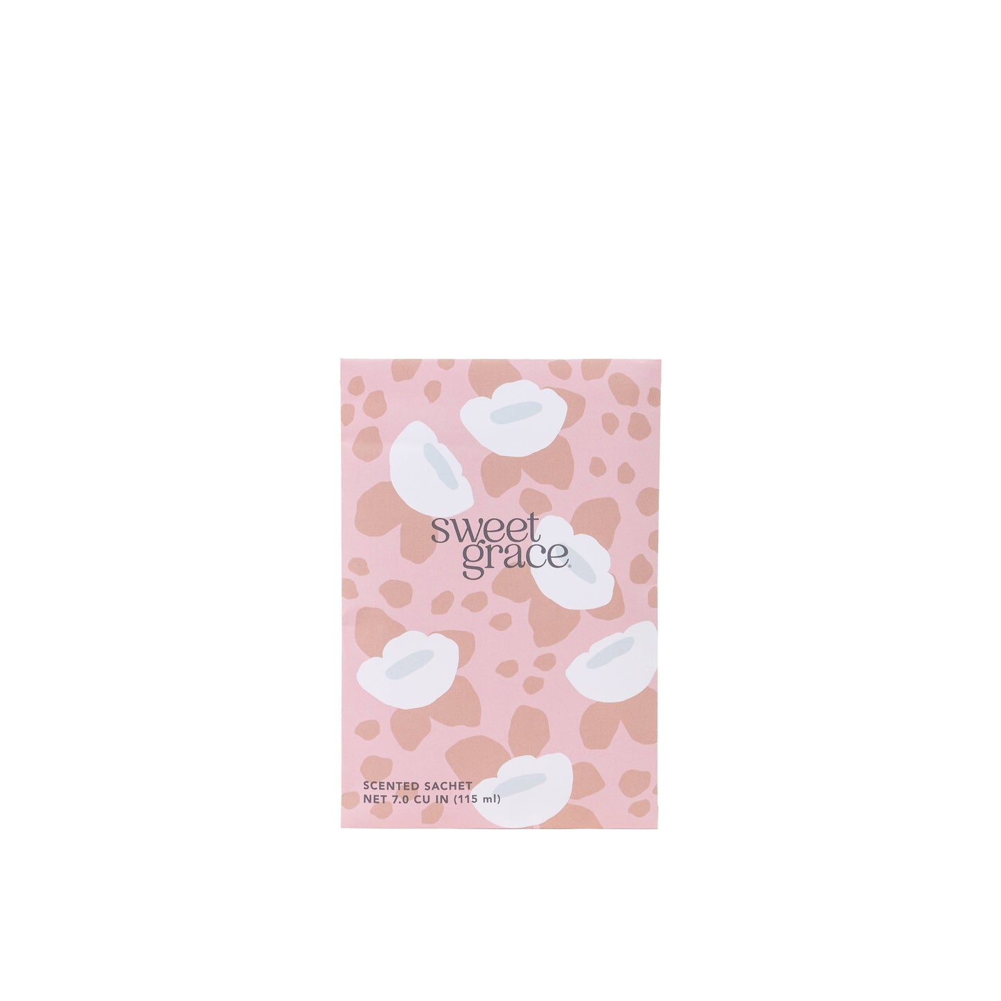 Sweet Grace Modern Flower Sachet 9 Pack