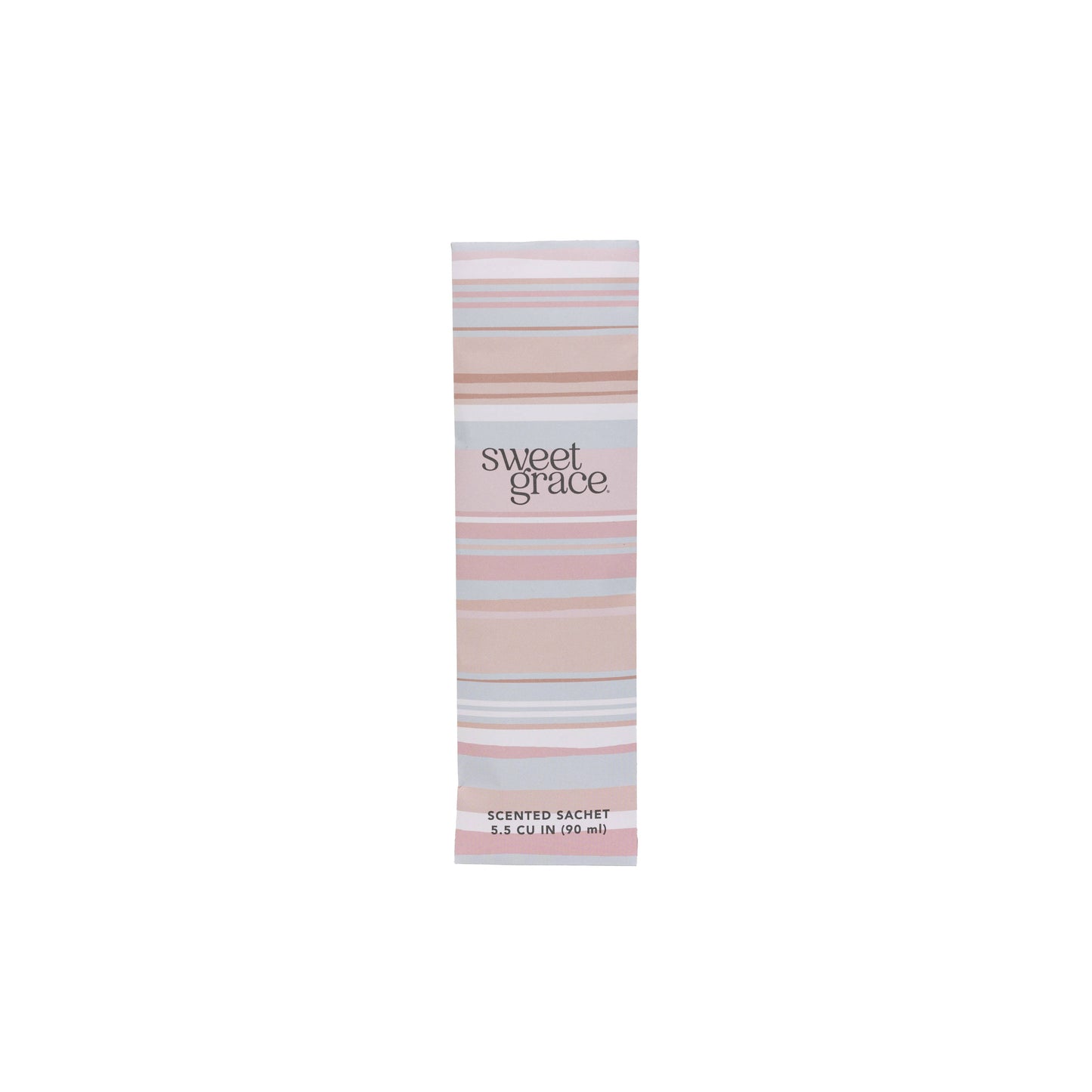 Sweet Grace Modern Stripe Slim Sachet 12pk