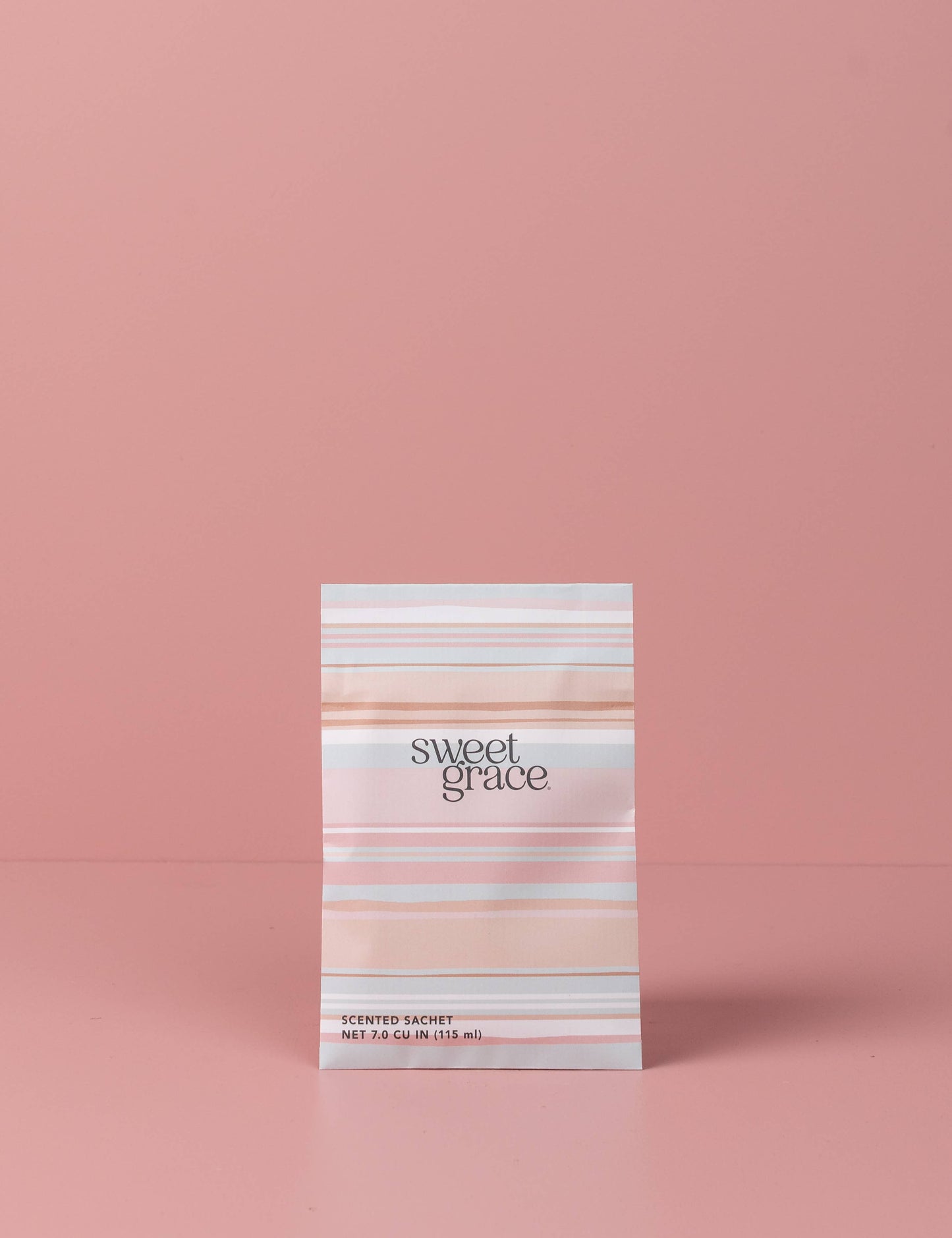 Sweet Grace Modern Stripe Sachet 9 Pack