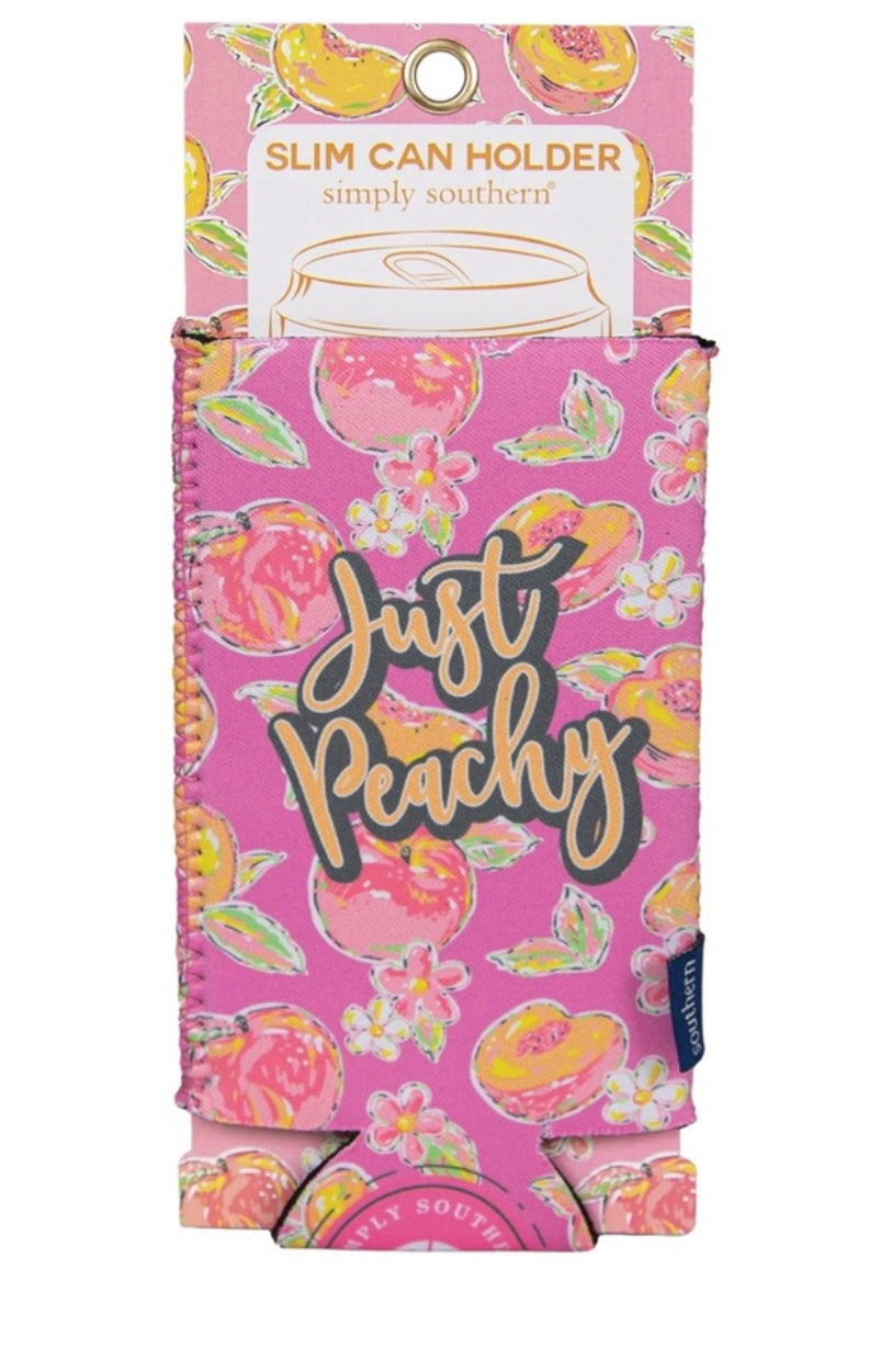 0122-SLIM CAN HOLDER
