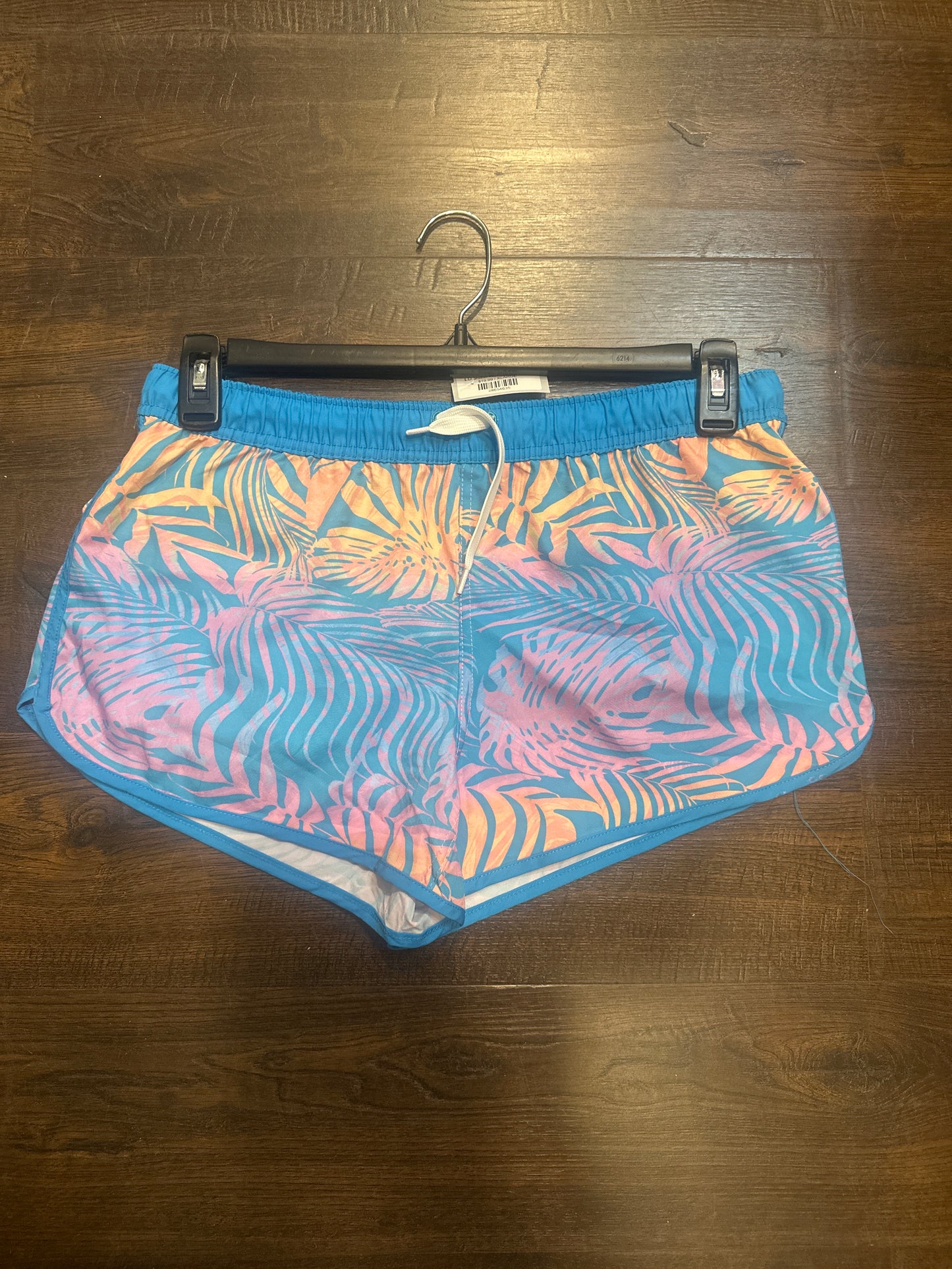 LD Suzzi Running Shorts