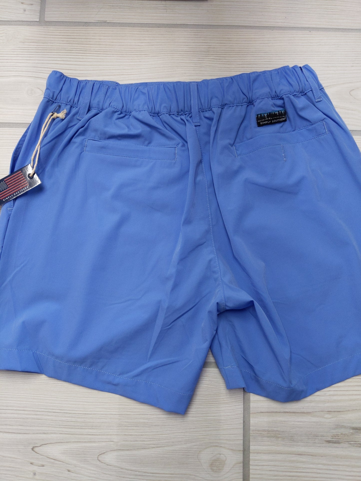 0122 MN SHORTS VISTA