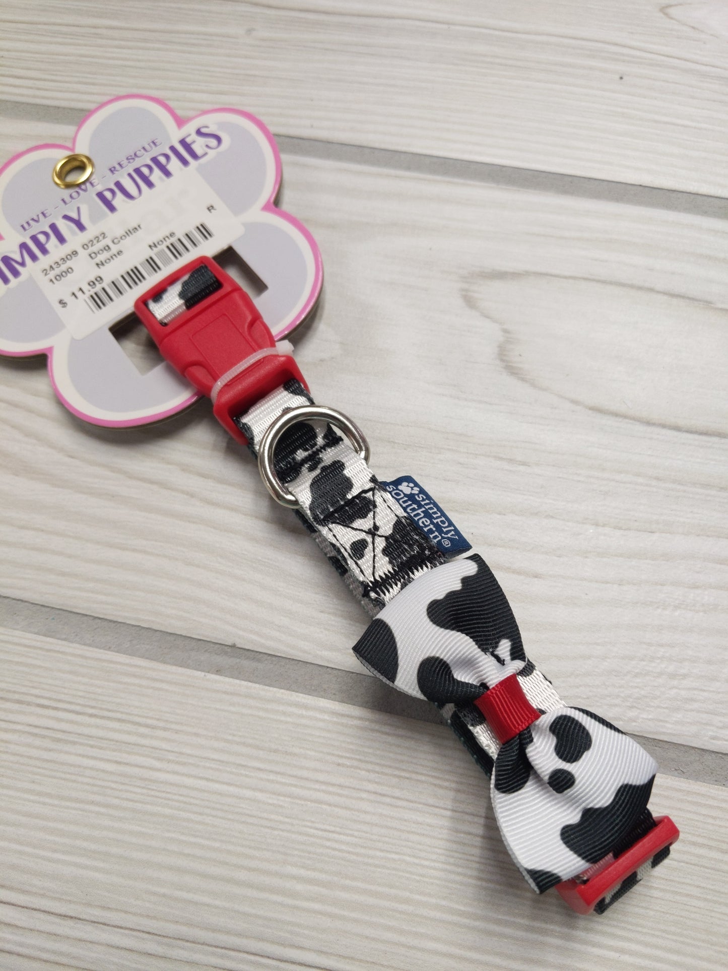 0122-COLLAR-COW