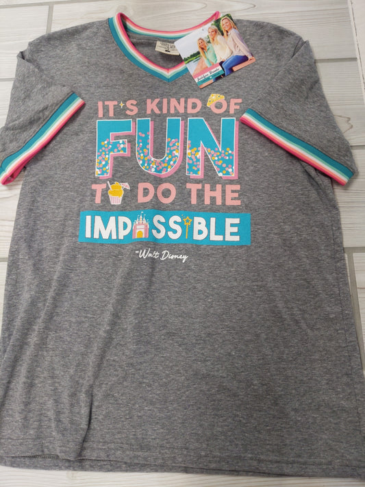 JLB-ITS KIND OF FUN SS