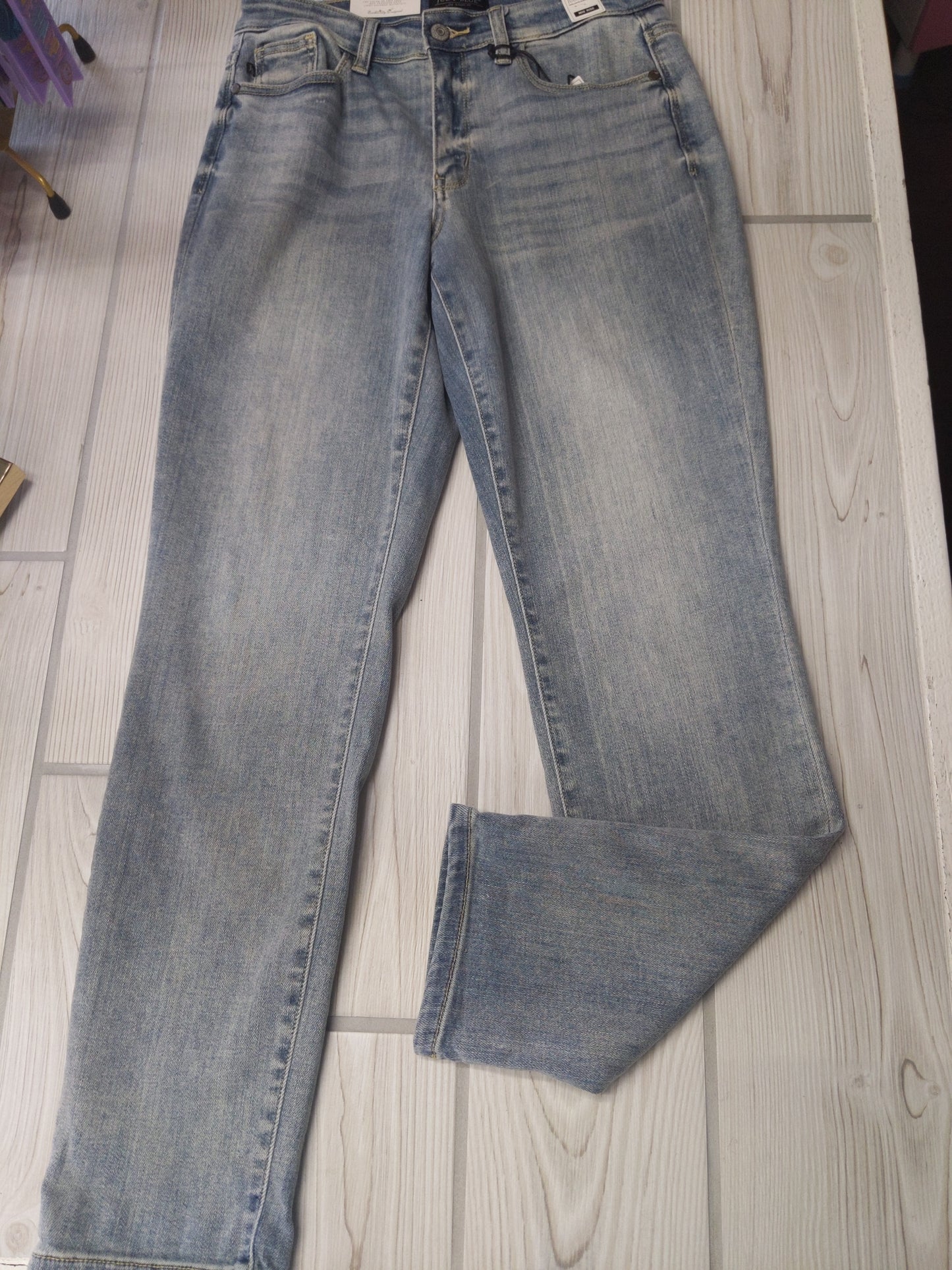 JB82335REG-MR BLEACH WASH BF