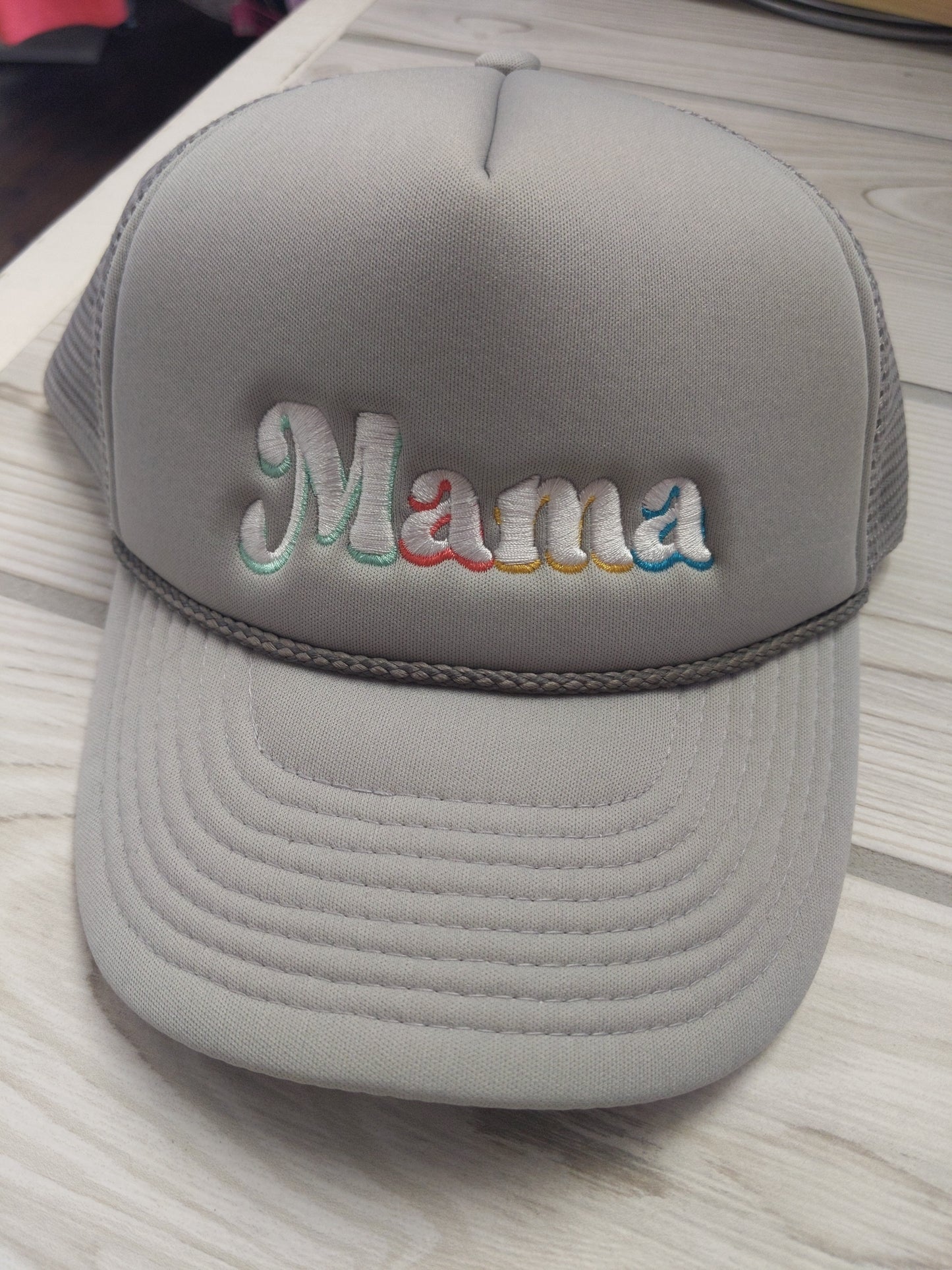 JLB-MAMA HAT