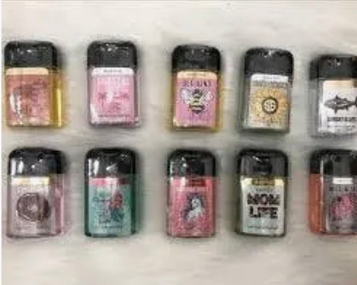 Simply Southern Hand Sanitizer