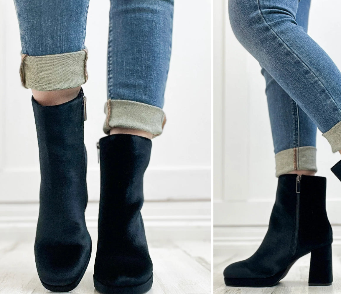 CORKYS-SLUG BUG- BLACK VELVET