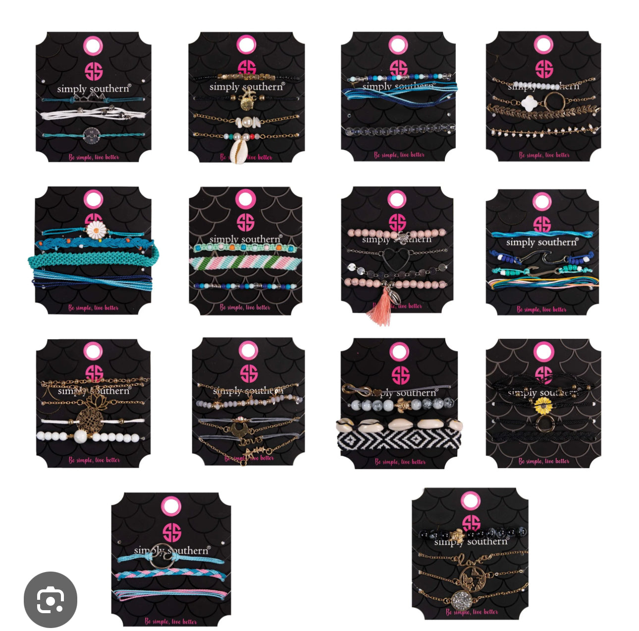 0122-BRACELET-SET