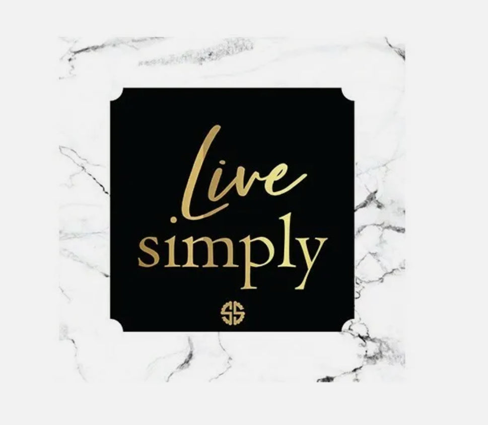 0192-CANVAS-LIVE SIMPLY