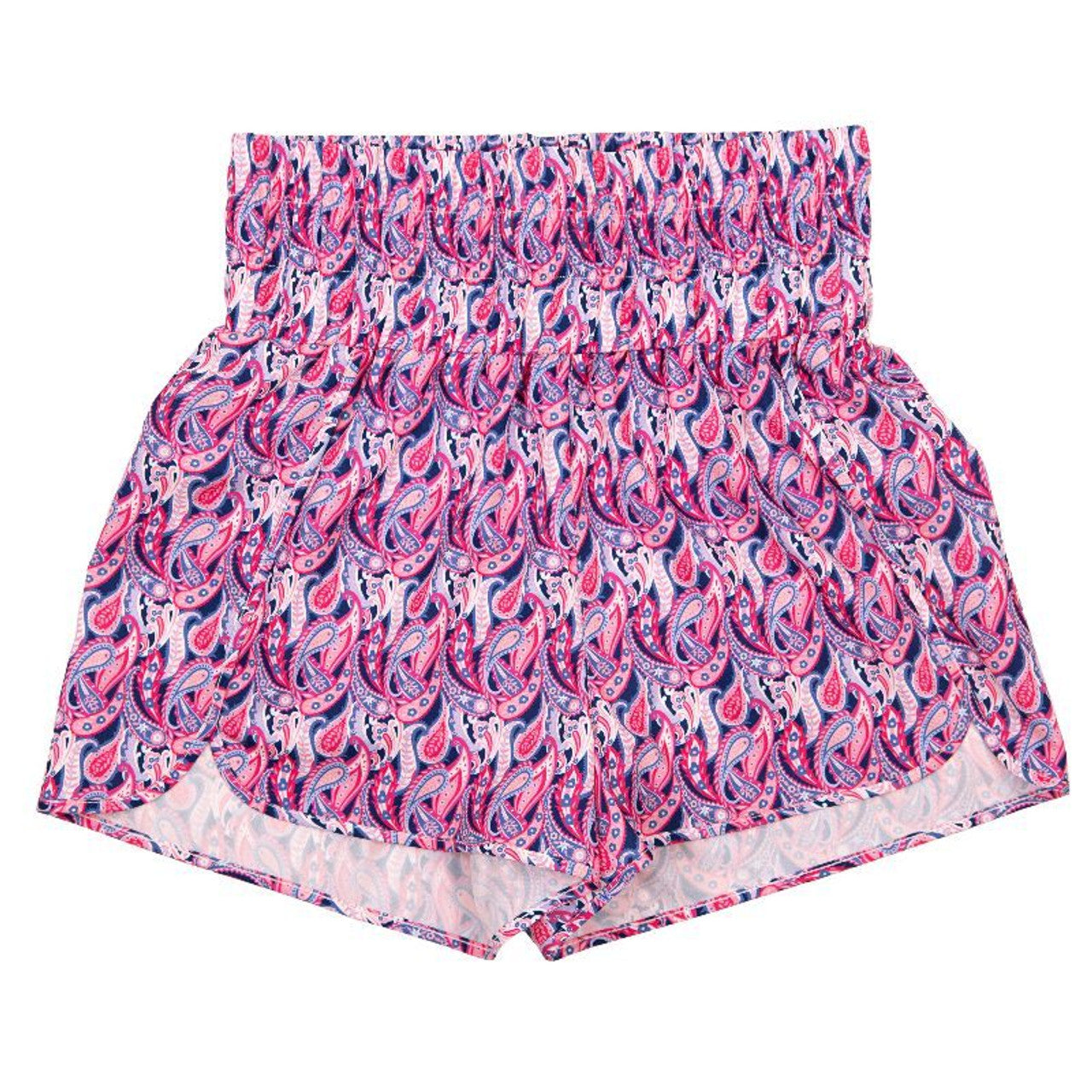 0123-HIWSTSHORT-PAISPPL