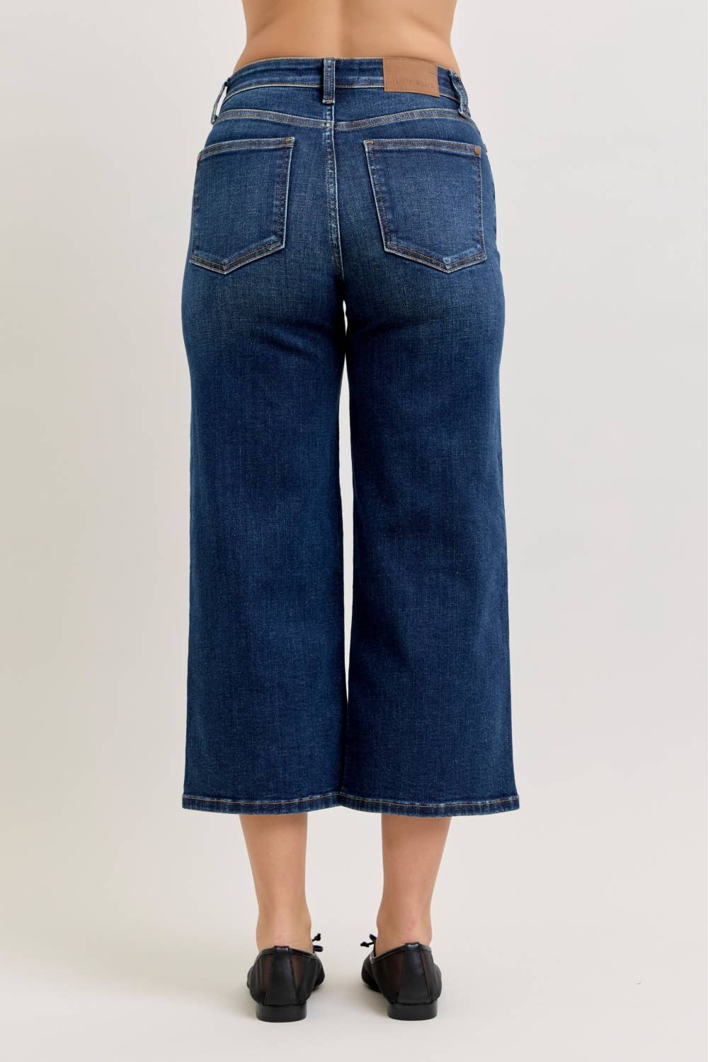 JB 82693 HW Ankle Wide