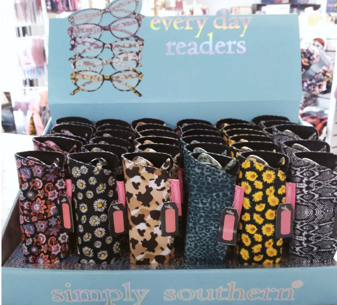 0221-READING GLASSES