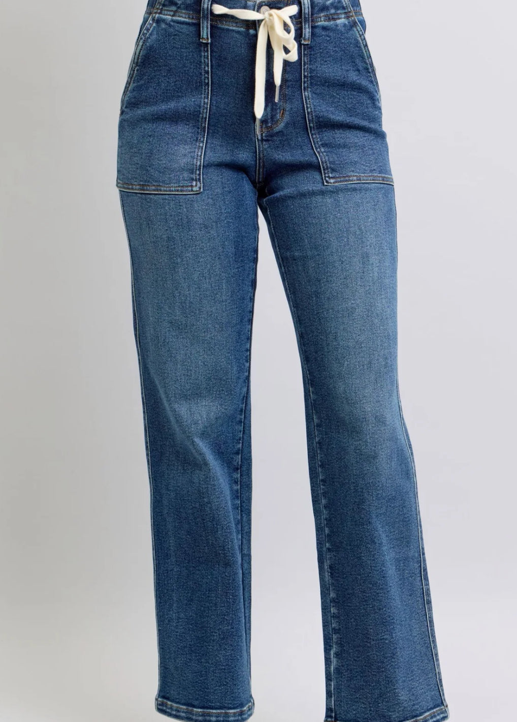JB 88856REG HW DRAWSTRING WIDE