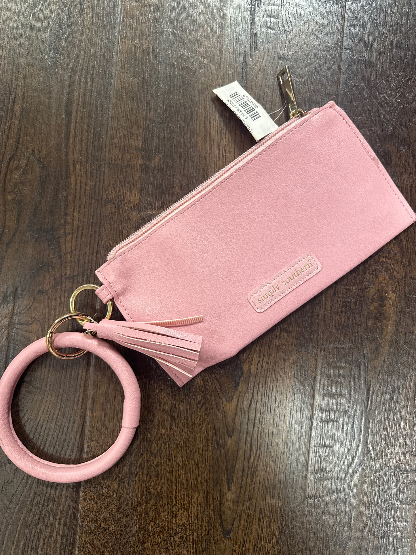 1000-BANGLE WALLET