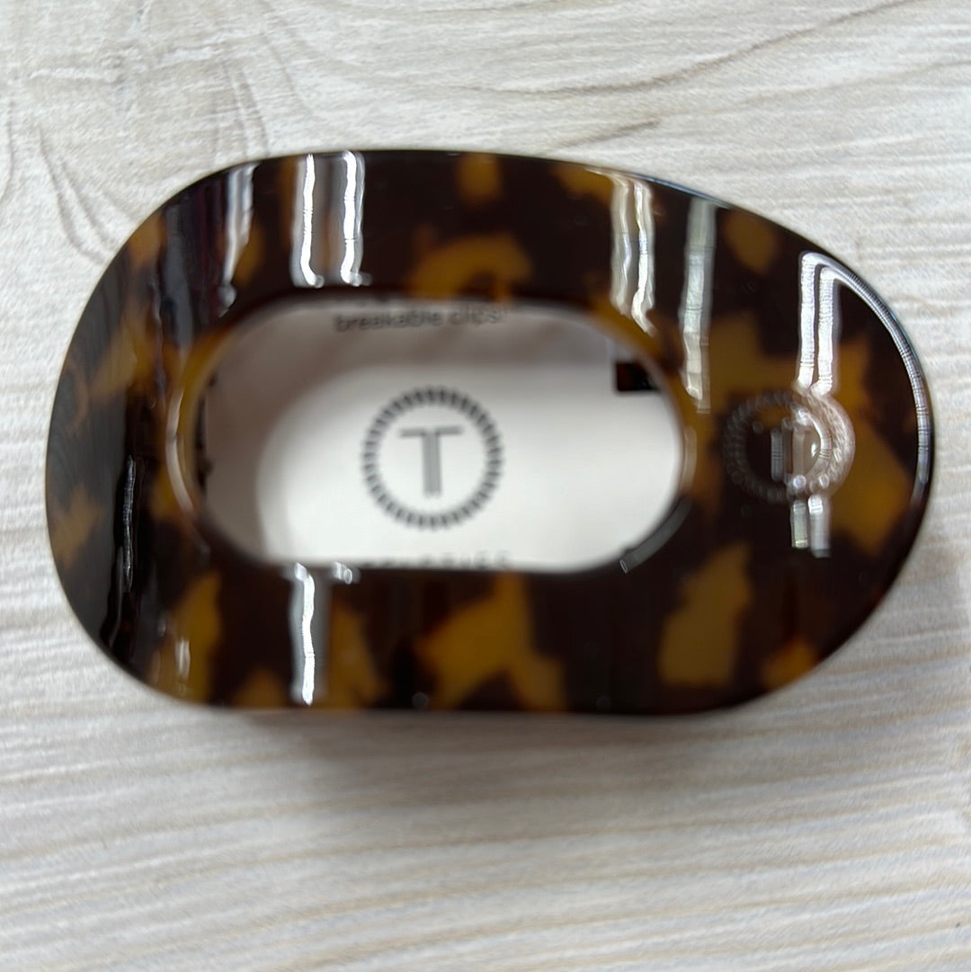 TELETIES-SMALL-FLAT CLIP