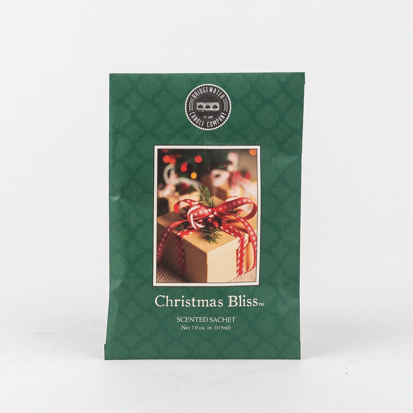 Christmas Bliss Sachet 9 Pack
