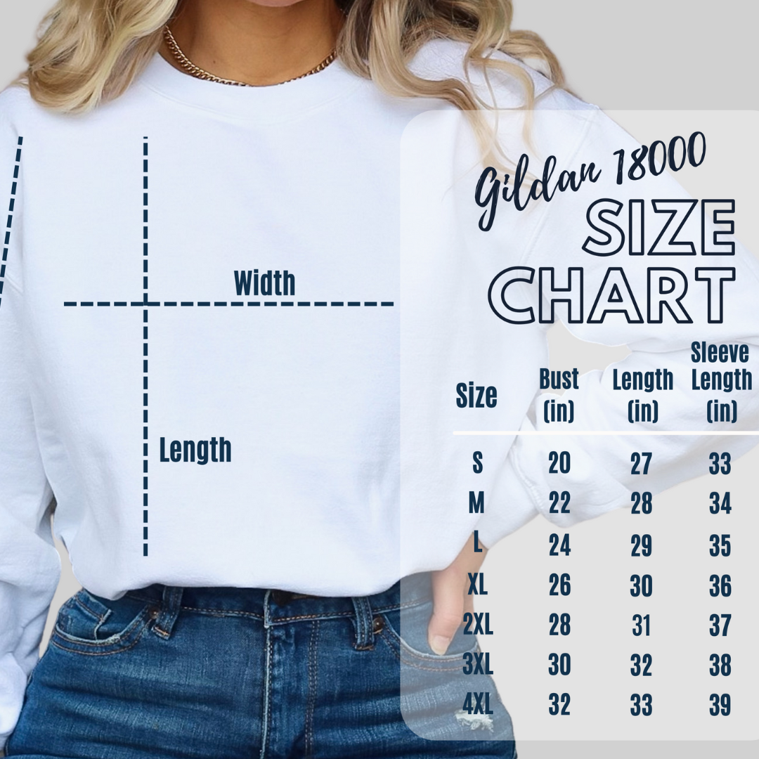 Giddy up Jingle Horse Christmas Holiday Sweatshirt