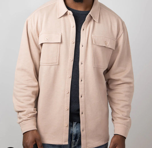 0224-MN-SHKT-KNIT-CAMEL