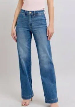 JB 885996REG HW CONTRAST THREAD STRAIGHT
