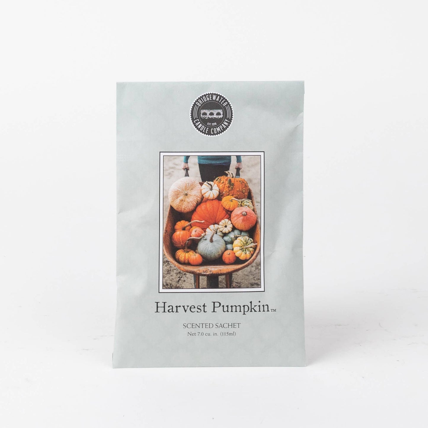 Harvest Pumpkin Sachet 9 Pack