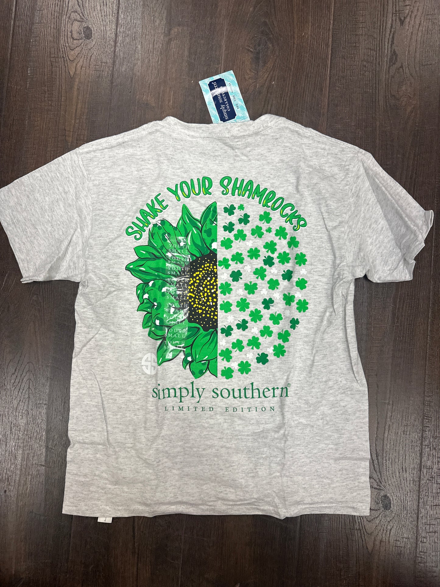 YTH-SS-SHAMROCK-ASH
