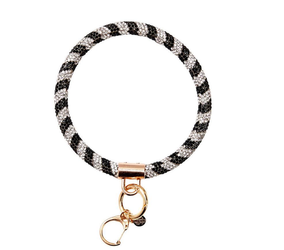 0223-RHNESTONE-BANGLE