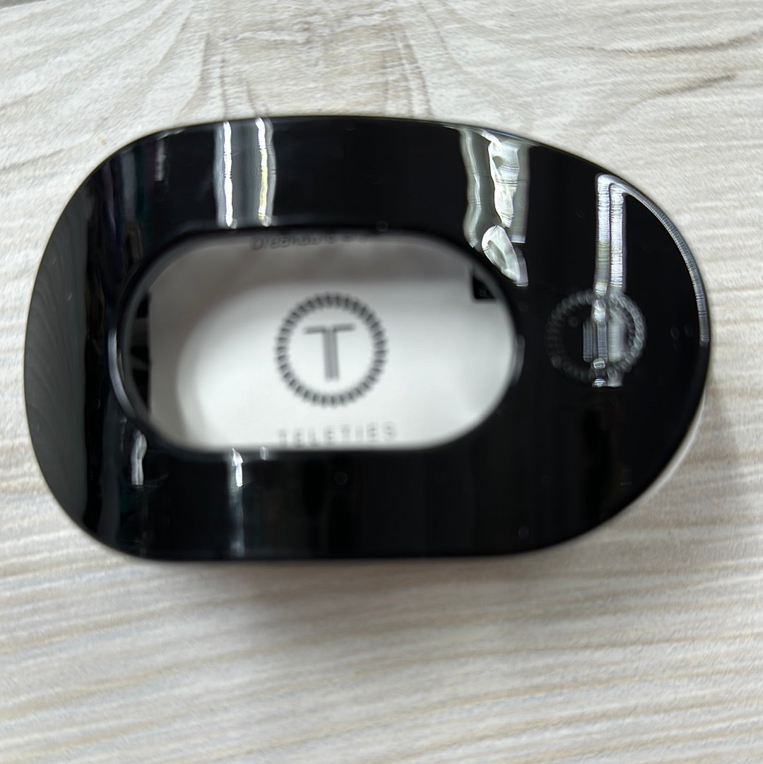 TELETIES-SMALL-FLAT CLIP
