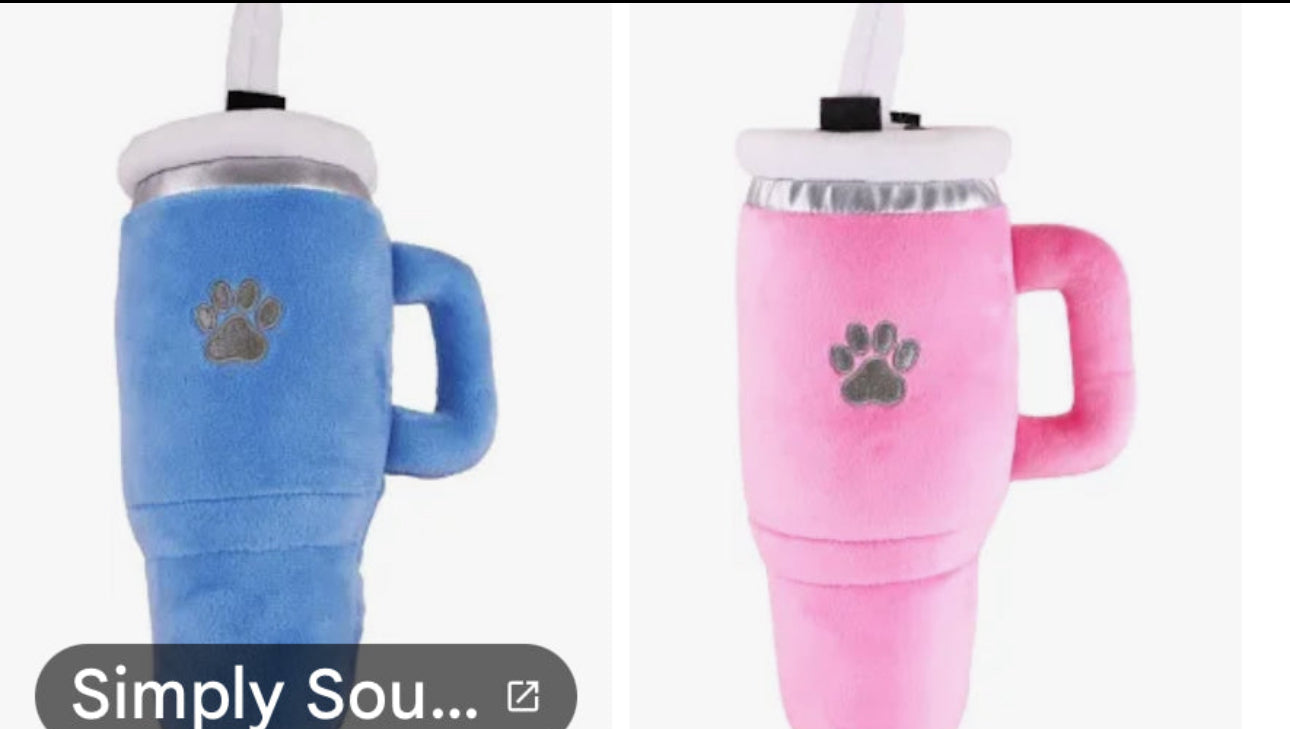 0224-PET-TOY-PNKTUMBLER