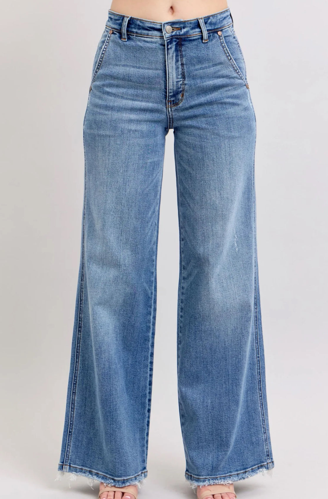 JB 82648 HW RETRO WIDE FIT