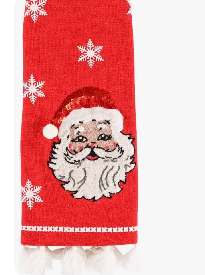 0223-KITCHEN-TOWEL-HOLIDAY
