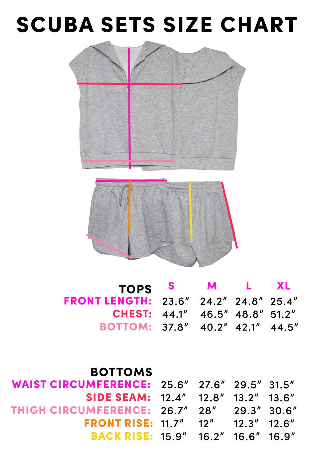 Seafoam Two Piece Scuba Set