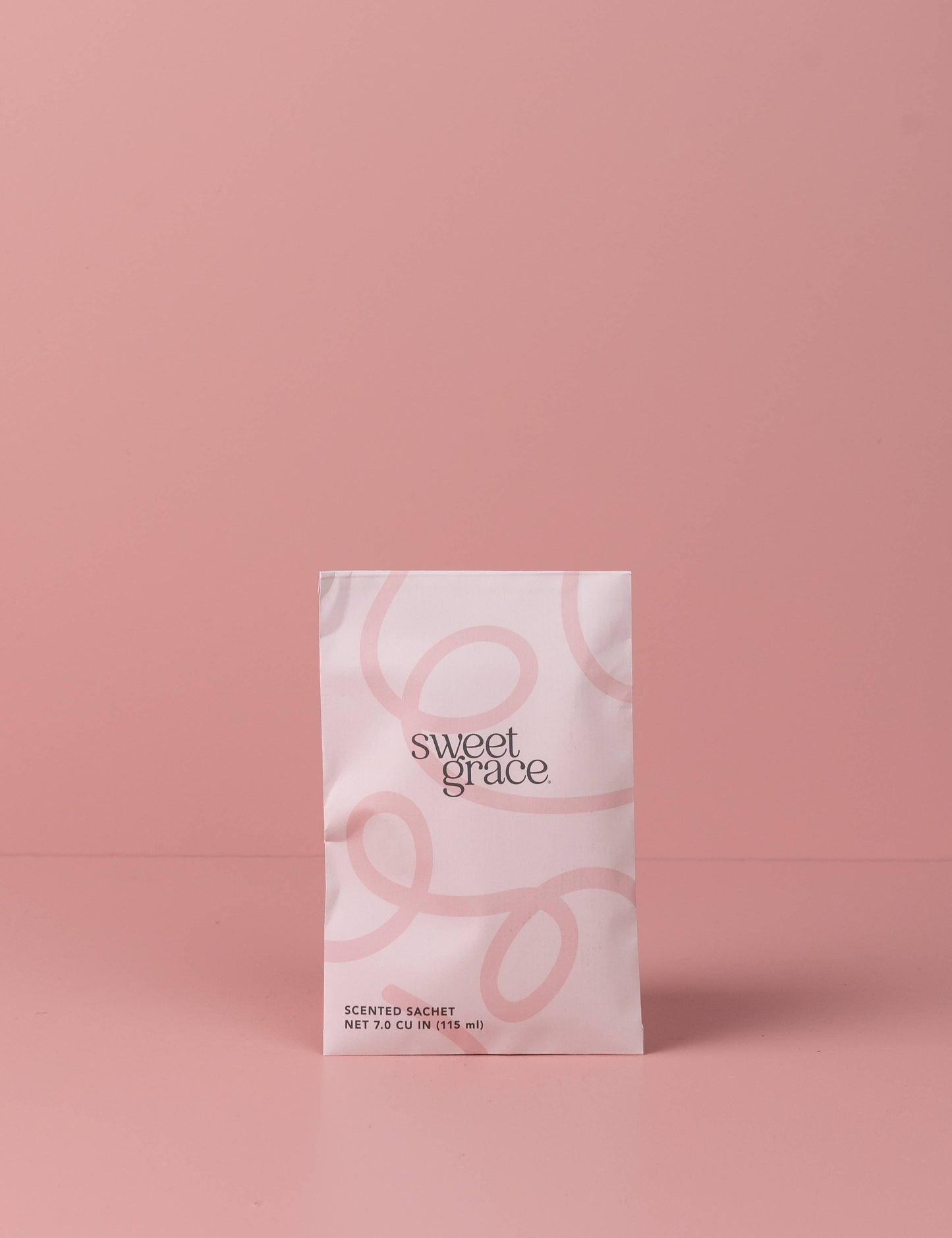 Sweet Grace Modern Swirl Sachet 9 Pack