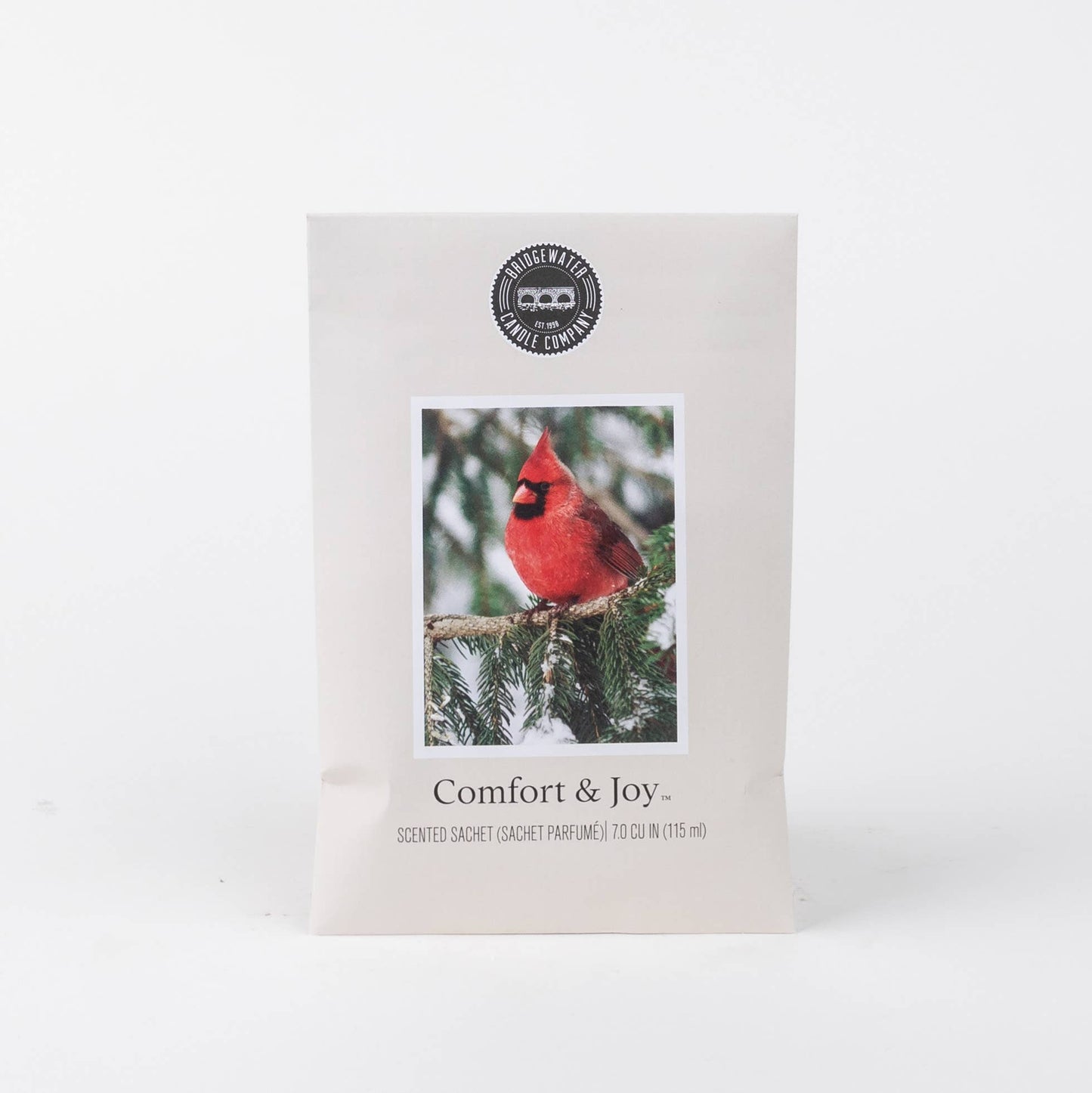 Comfort & Joy Sachet 9 Pack