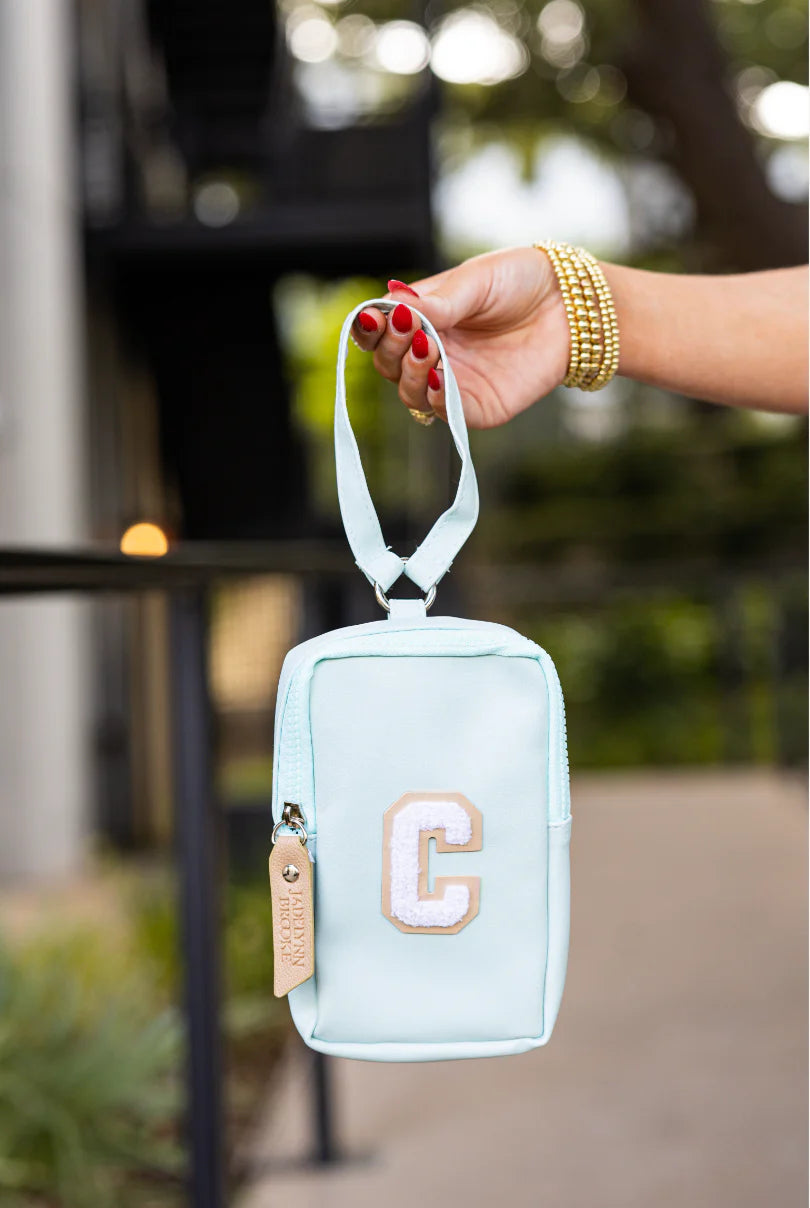 JLB-WRISTLET MINT