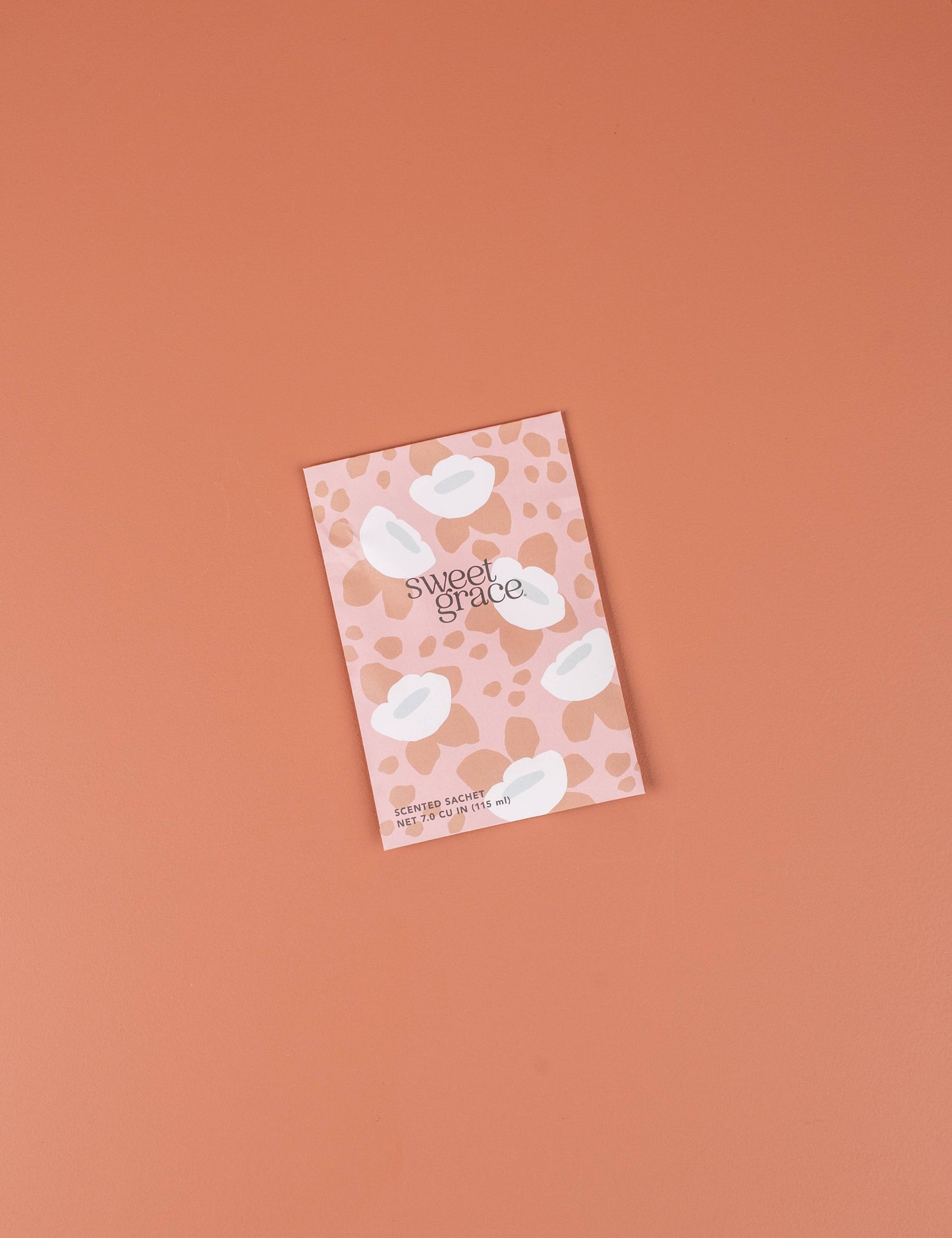 Sweet Grace Modern Flower Sachet 9 Pack