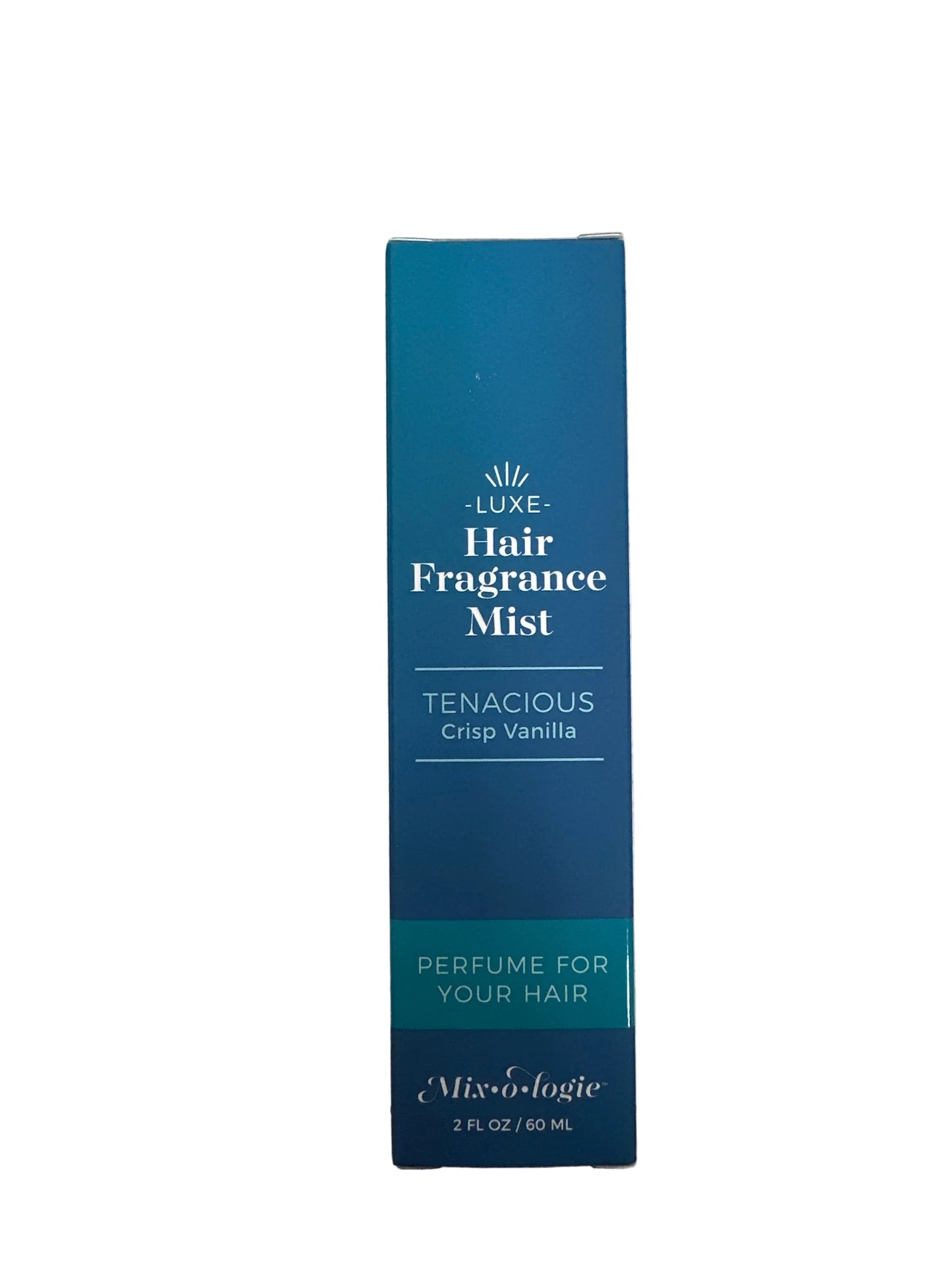 Mixologie Hair Fragrance Mist