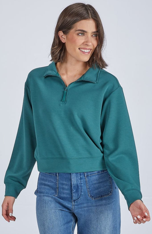 0225-PULL-QTRZIP-JADE