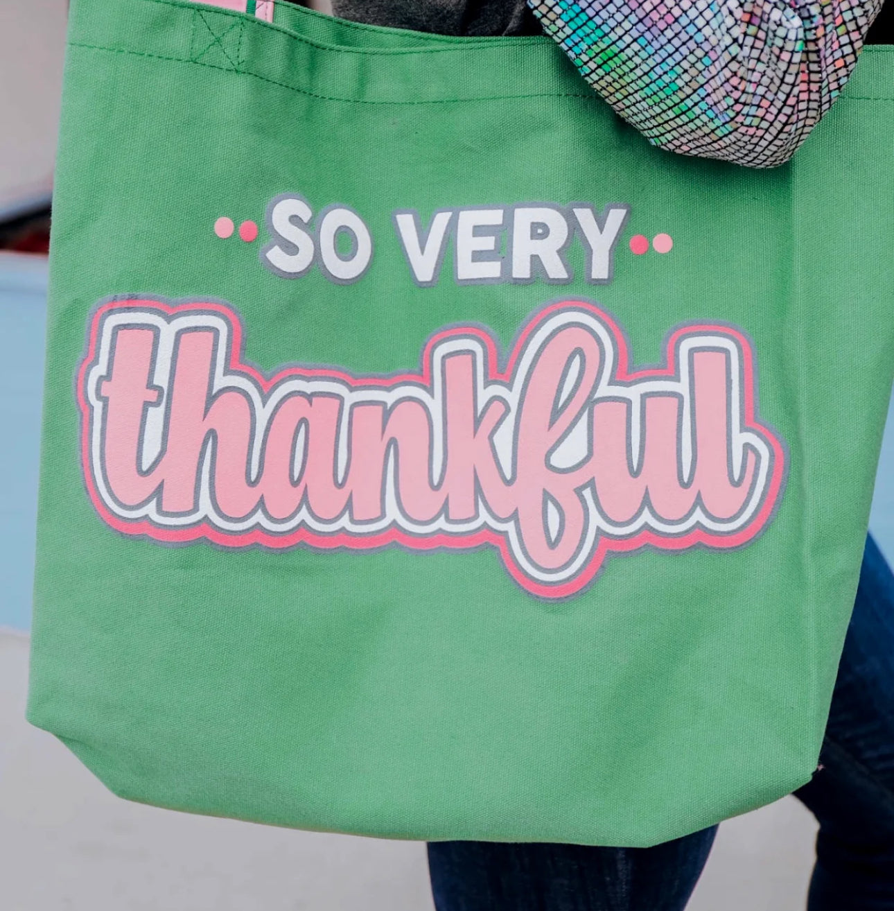 JLB-TOTE BAG