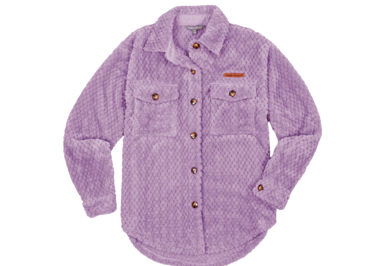 0322-SIMPLYSOFTSHKT-LILAC