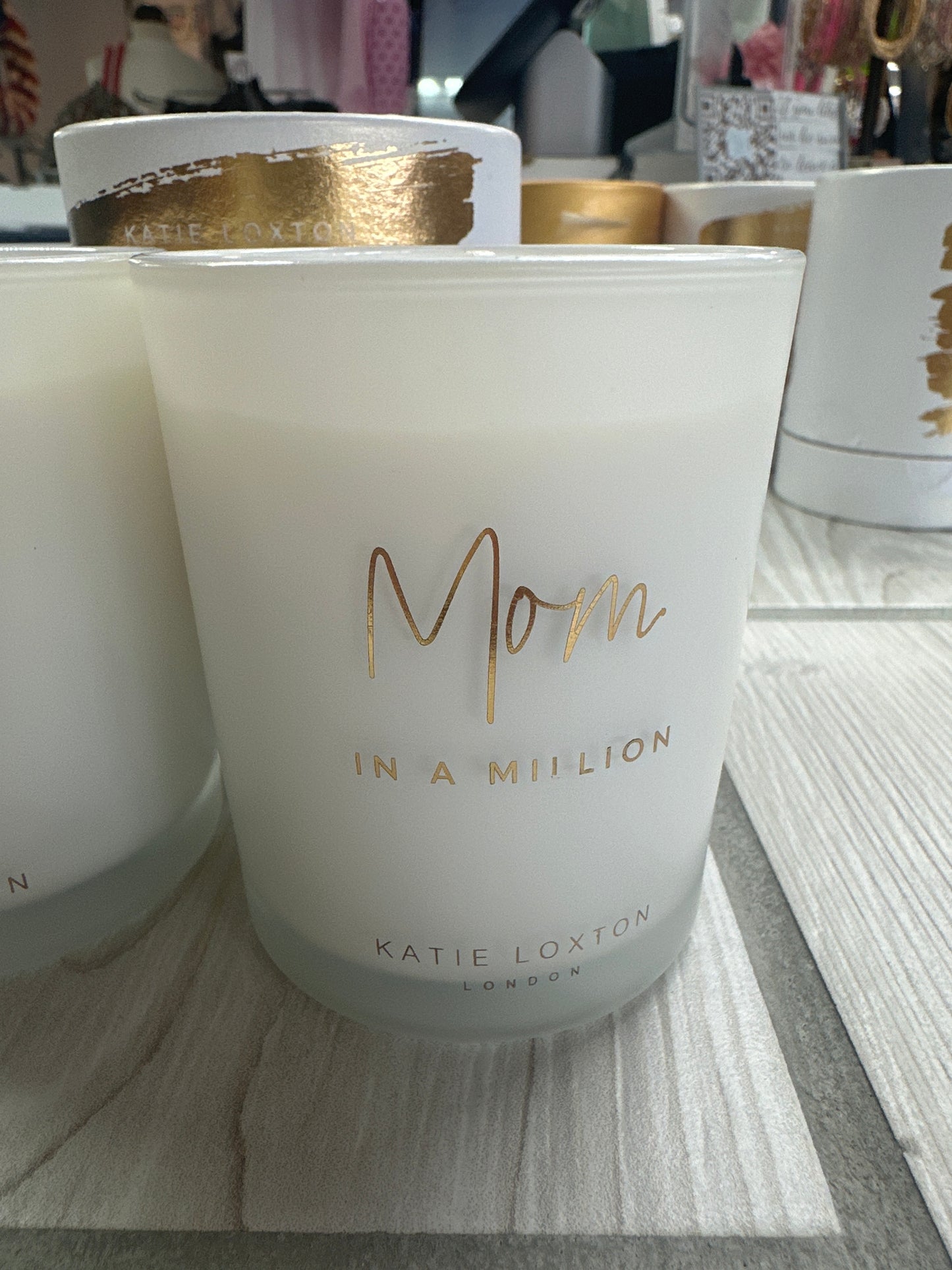 LD Katie Loxton Soy Candle