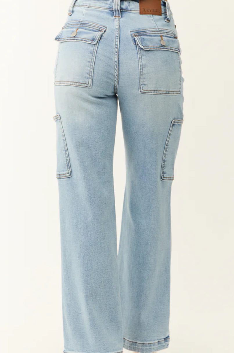 JB 88924REG HW CARGO WIDE