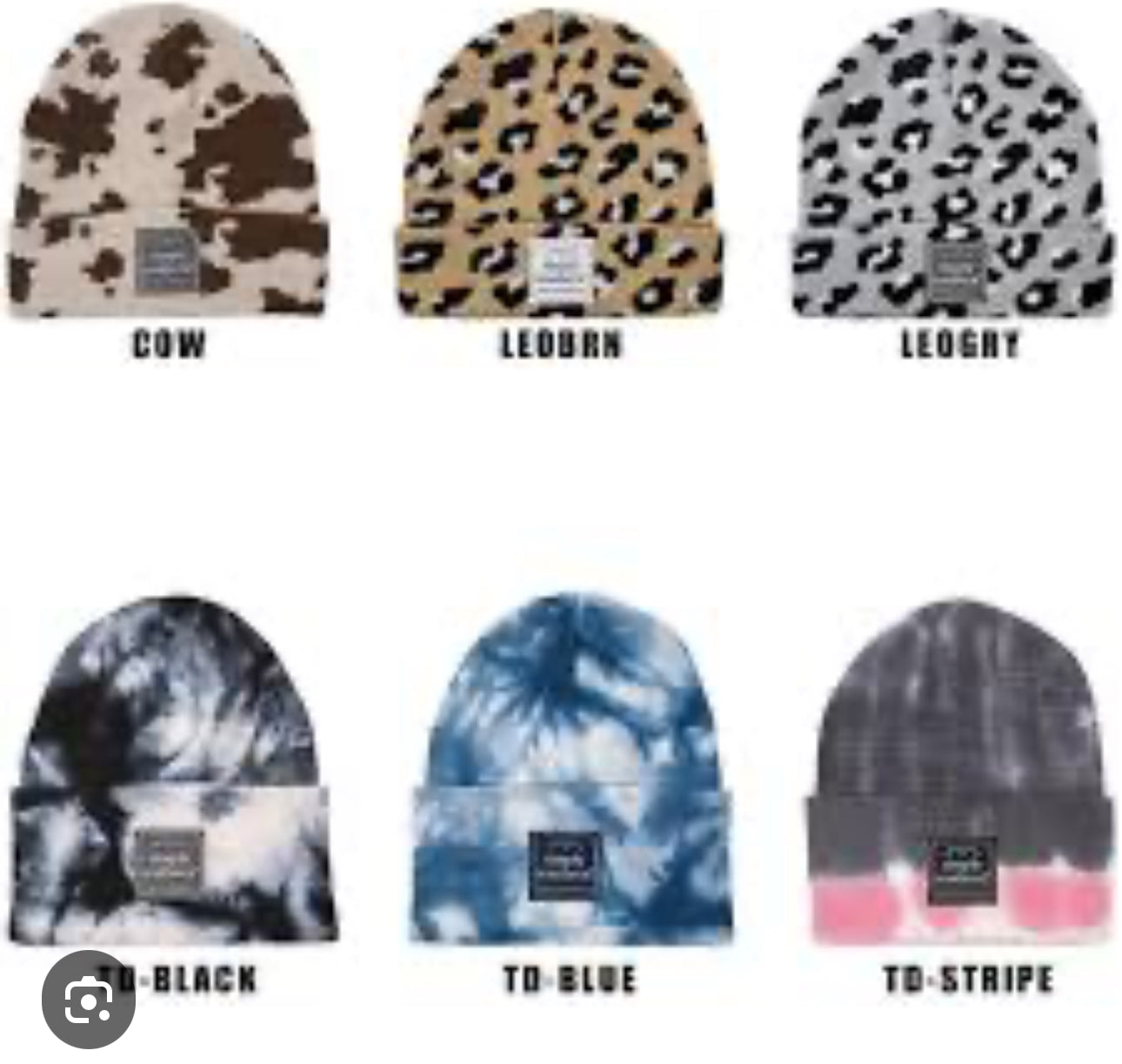 0221-BEANIE-PATTERN-TD