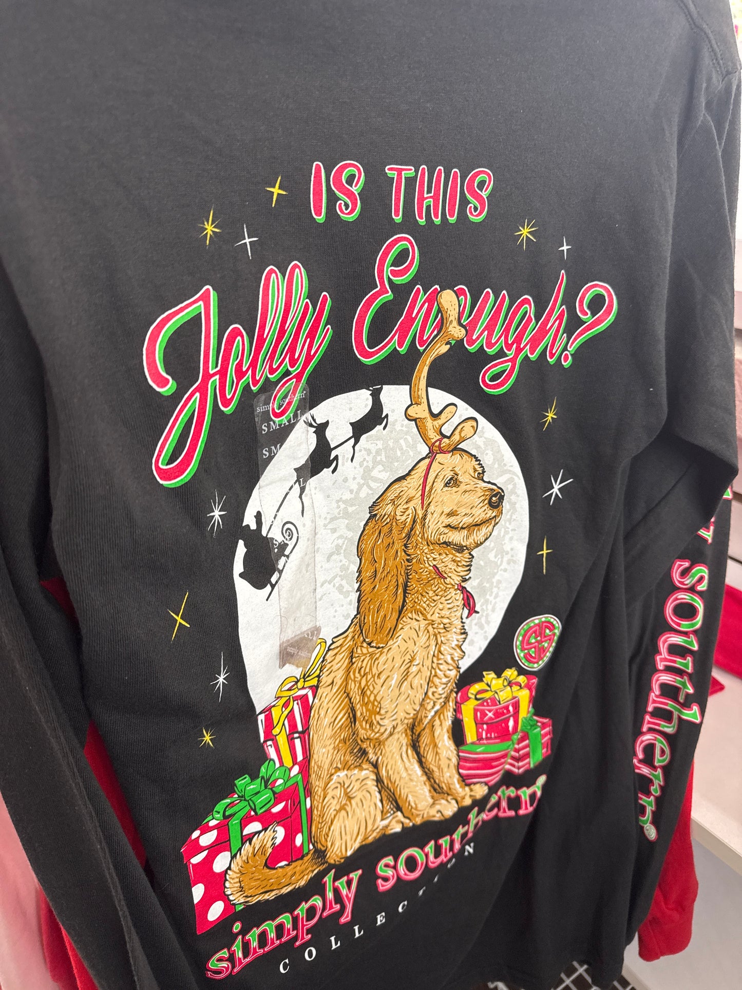 LS-JOLLY-BLACK