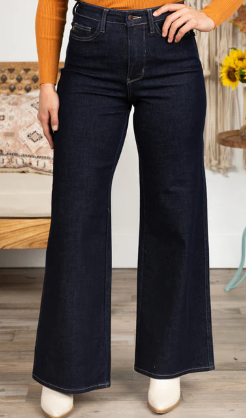 JB 88849 HW Tummy Control Retro Wide Rinse