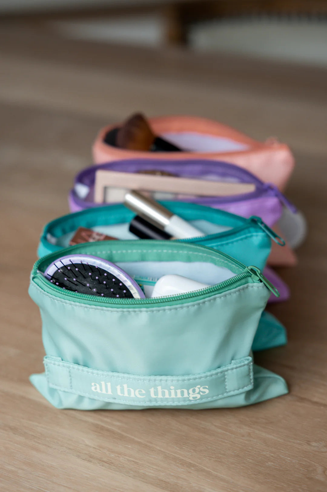 2649-JLB-EXPANDABLE ORGANIZER